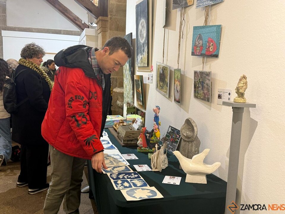 Exposición Corriendo con el Corazón por Hugo_3