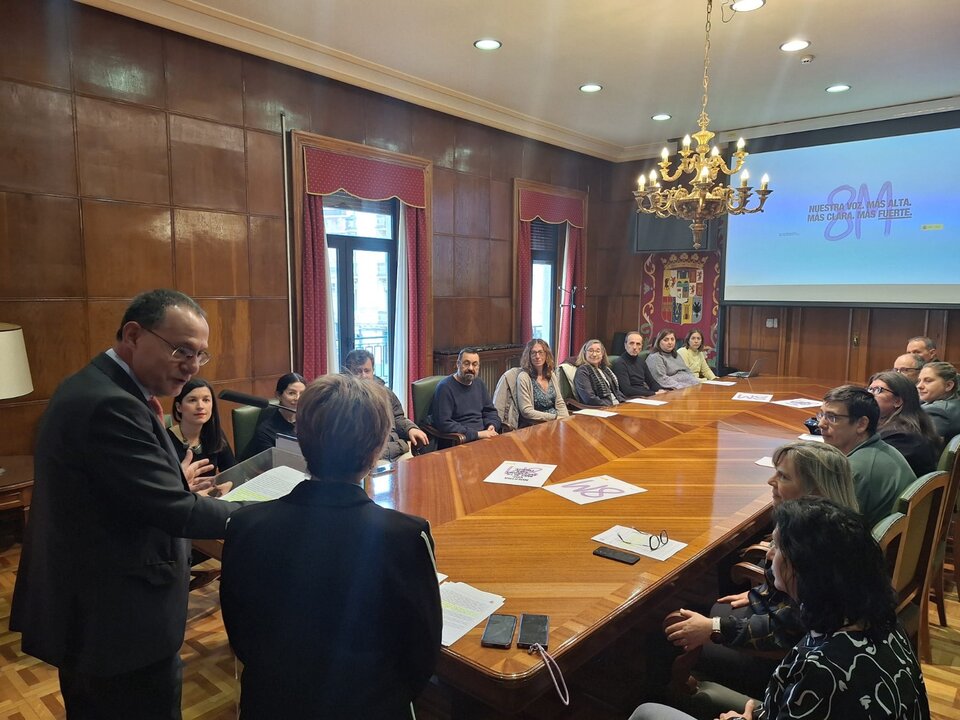 Subdelegación del Gobierno en Zamora