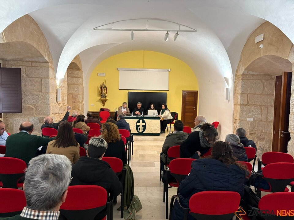 Asamblea Siete Palabras