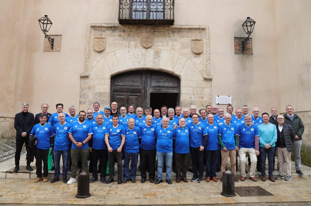 UD Toresana 90 aniversario (2)