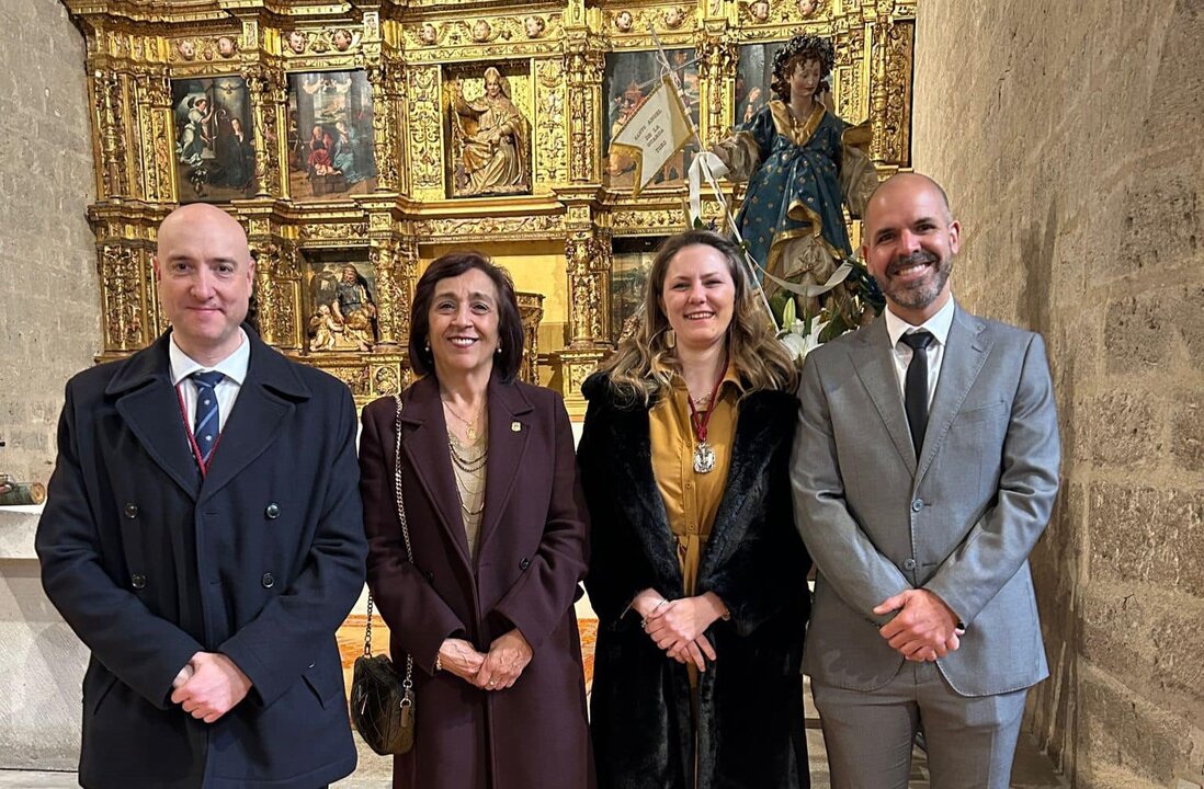 Día del Ángel en Toro