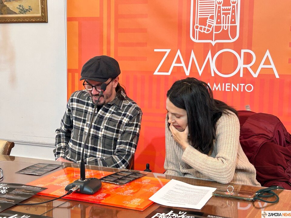 Ayuntamiento de Zamora, Jornadas de Prehistoria