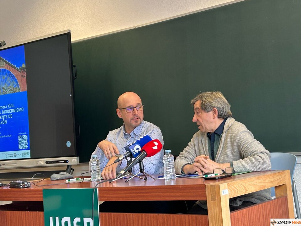 UNED Zamora