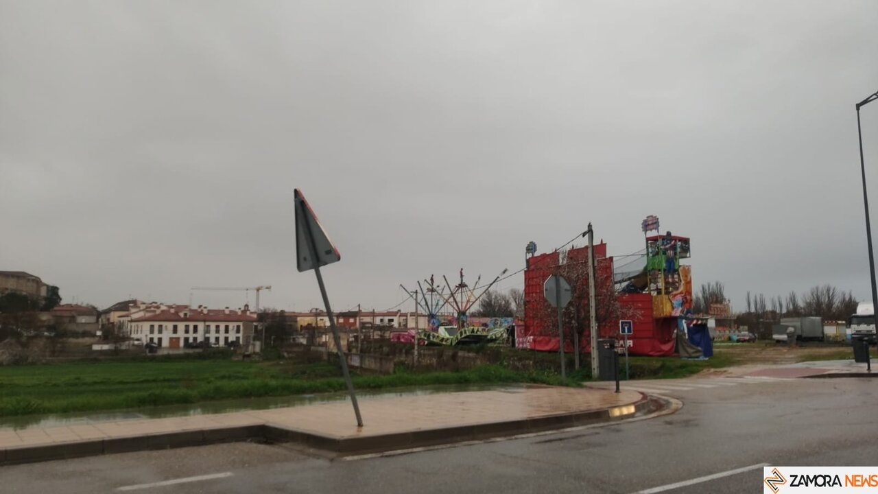 Feria de los Caballitos