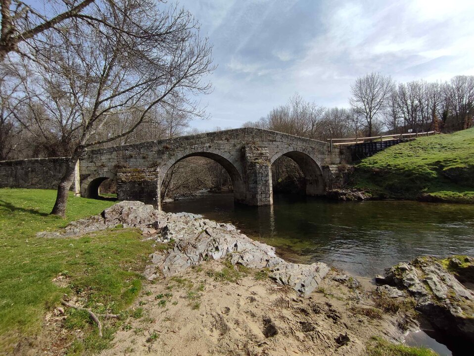 Puente Hermisende