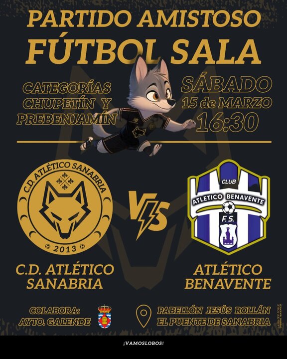 Atlético Sanabria