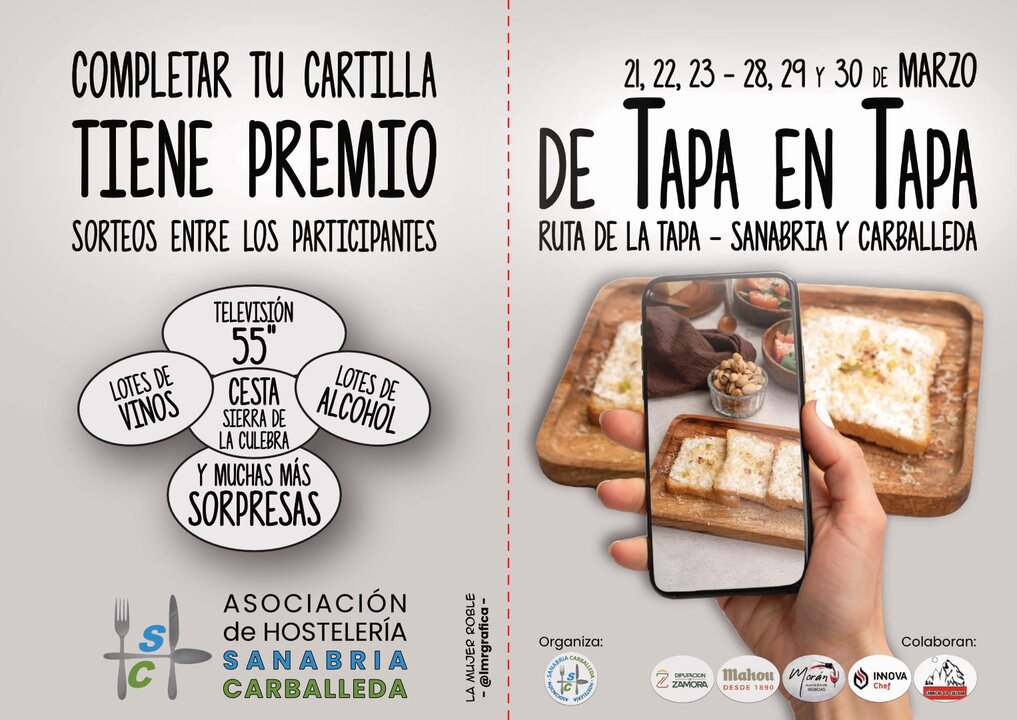De Tapa en Tapa Sanabria (3)