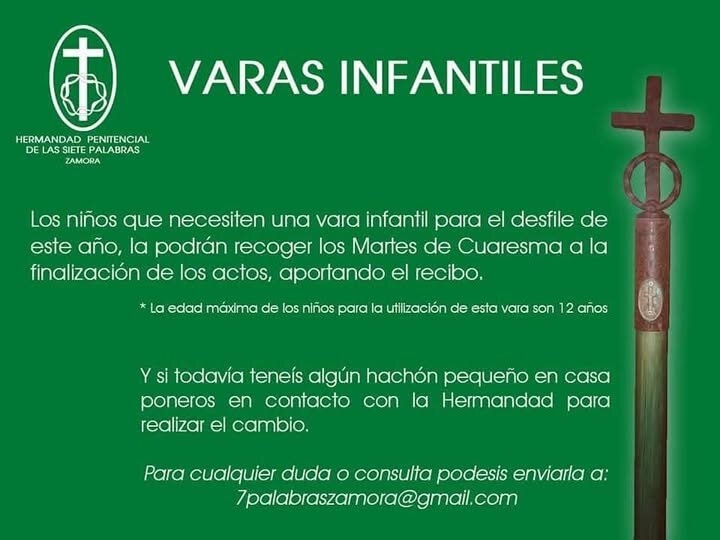 Hermandad de las Siete Palabras