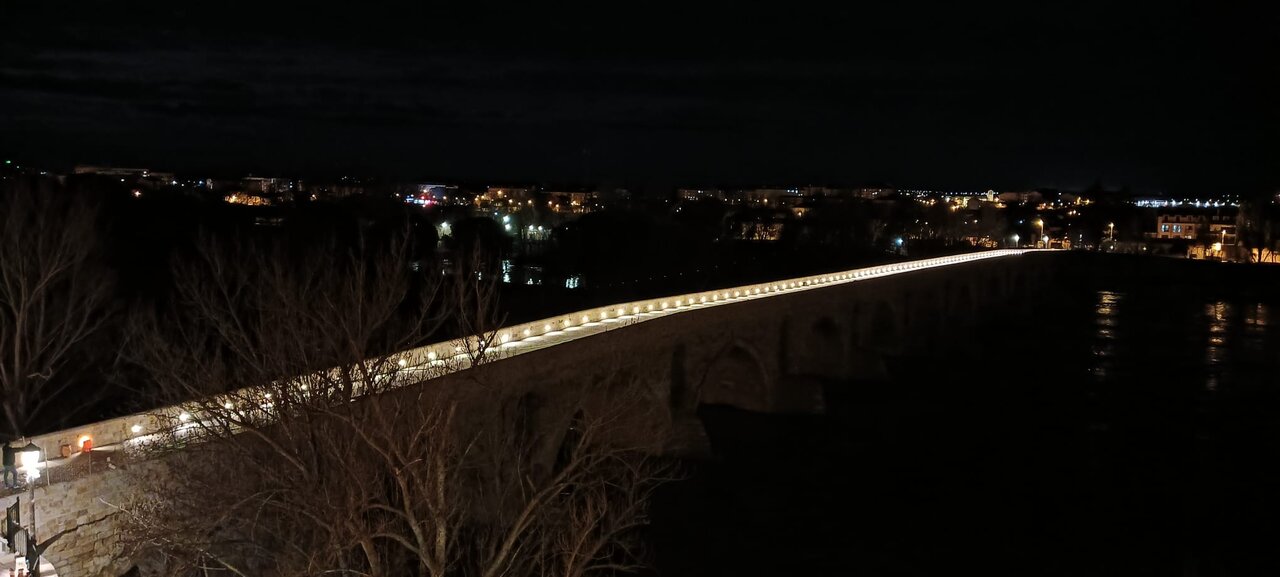 Puente de Piedra