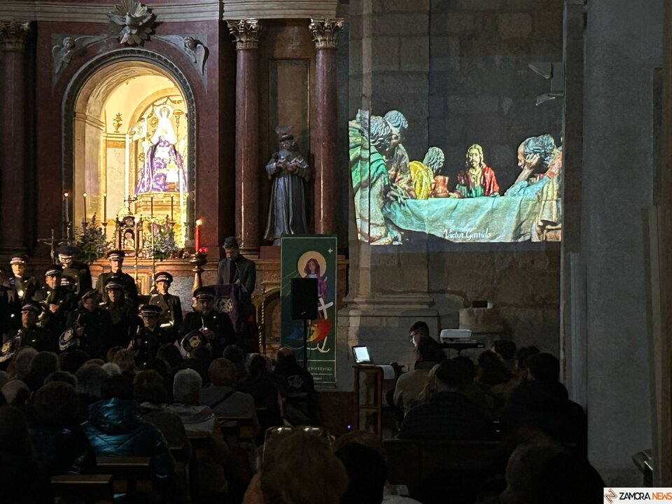 Iglesia de San Vicente