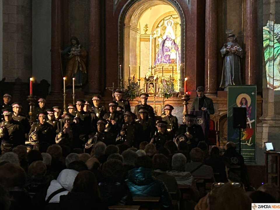 Iglesia de San Vicente