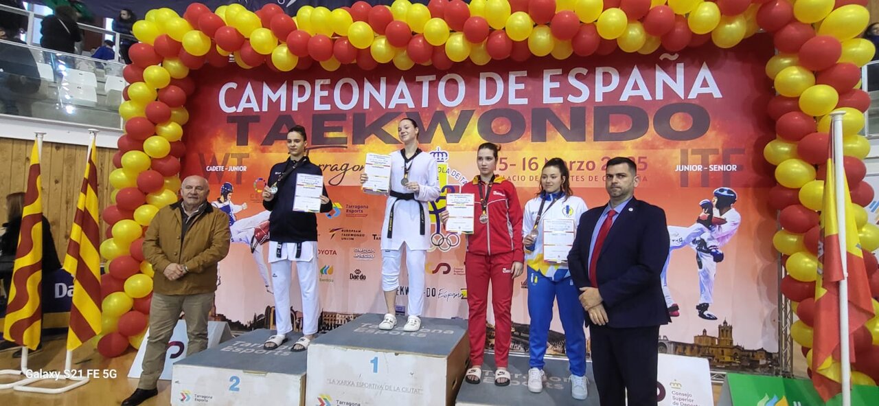 Club Zamorano de Taekwondo