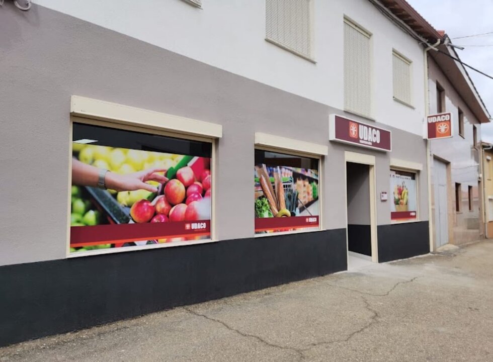 supermercado Calzadilla de Tera. IMAGEN CEDIDA (1)
