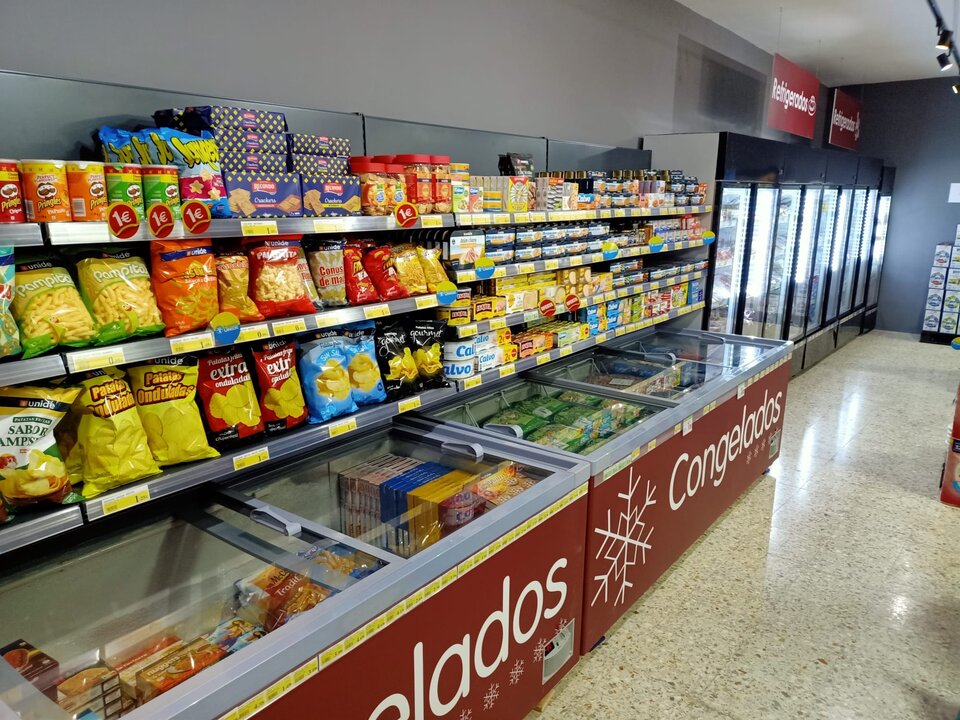 supermercado Calzadilla de Tera. IMAGEN CEDIDA (4)