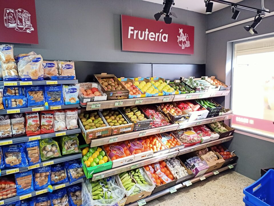supermercado Calzadilla de Tera. IMAGEN CEDIDA (3)