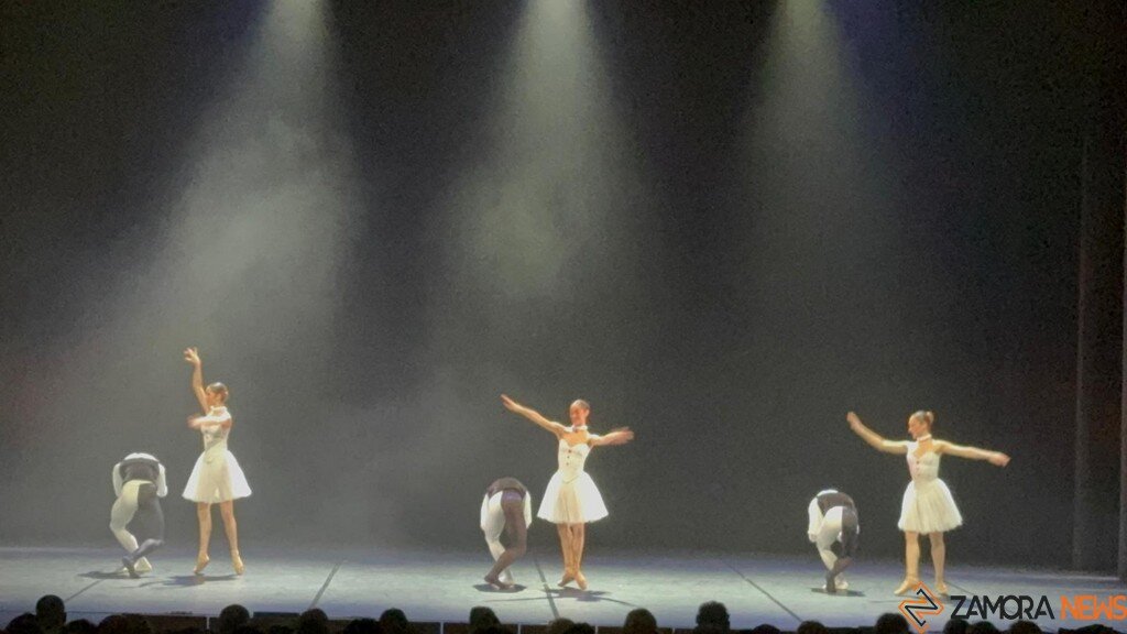 La Danza es Vida AECC Zamora_6