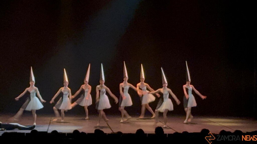 La Danza es Vida AECC Zamora_5
