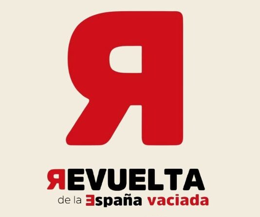 Revuelta de la España Vaciada