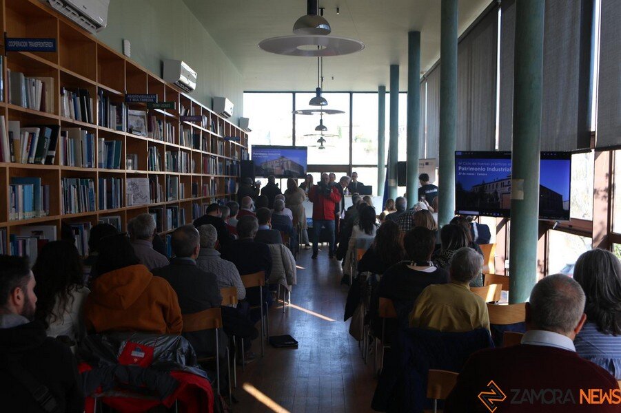 jornadas patrimonio Industrial de Zamora_5