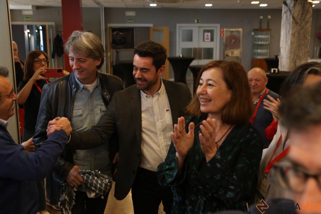 15 Congreso PSOE Zamora_10