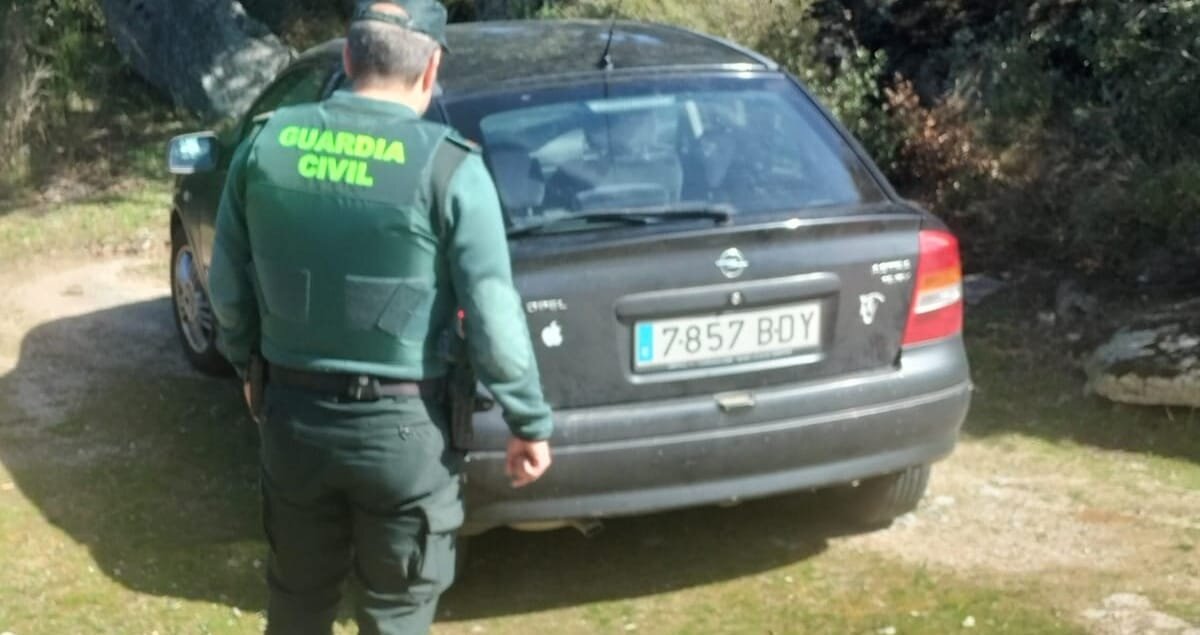 Búsqueda Coche Almendra 2