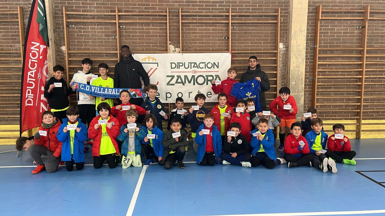 CAMPUS AMOR DE DIOS 2