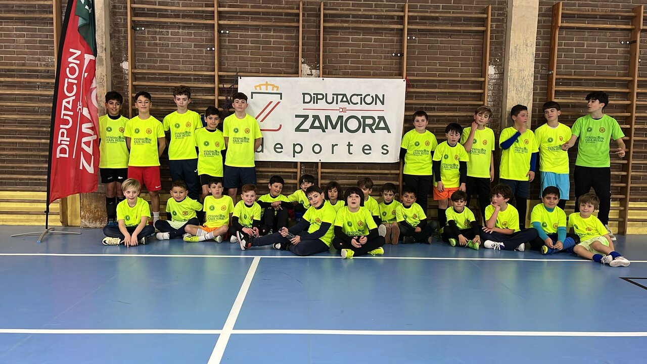 CAMPUS AMOR DE DIOS 1