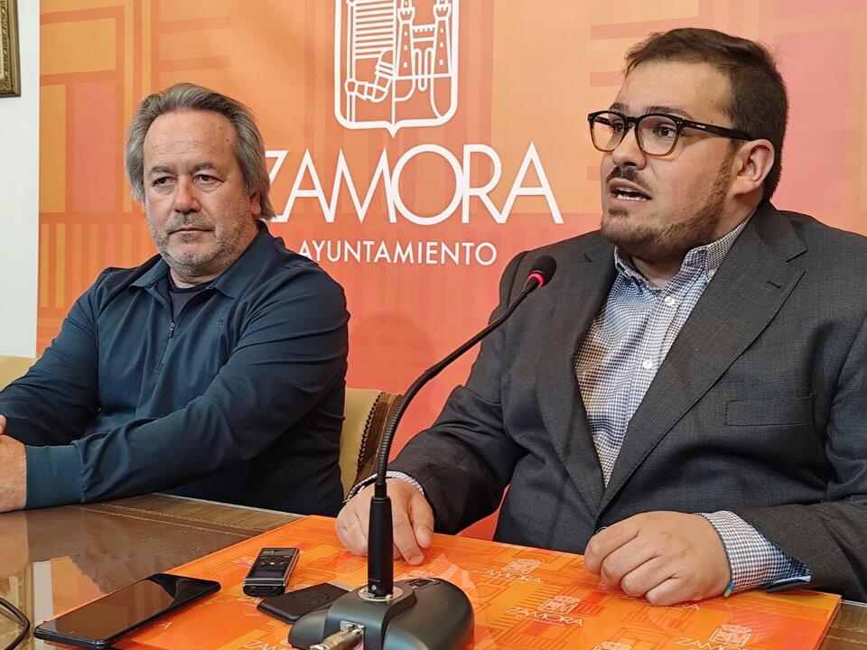 presidente secretariado gitano en Zamora