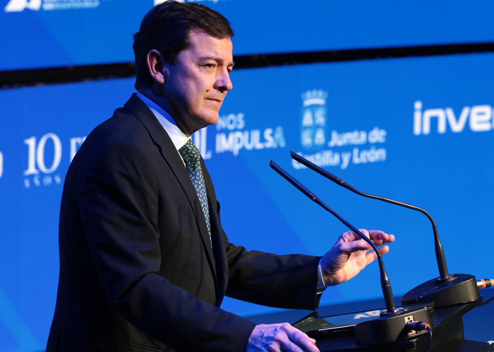 V Foro Económico Español ‘Wake Up, Spain!