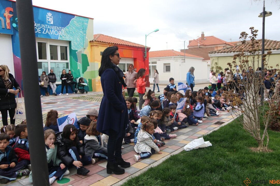 Quedada Literaria
