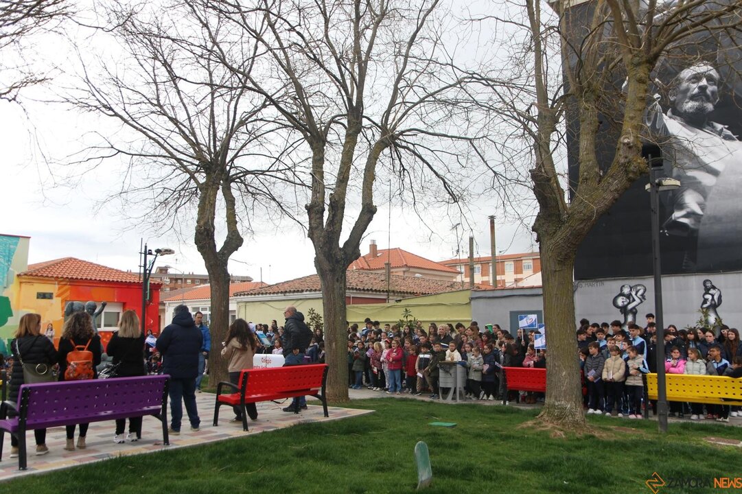Quedada Literaria