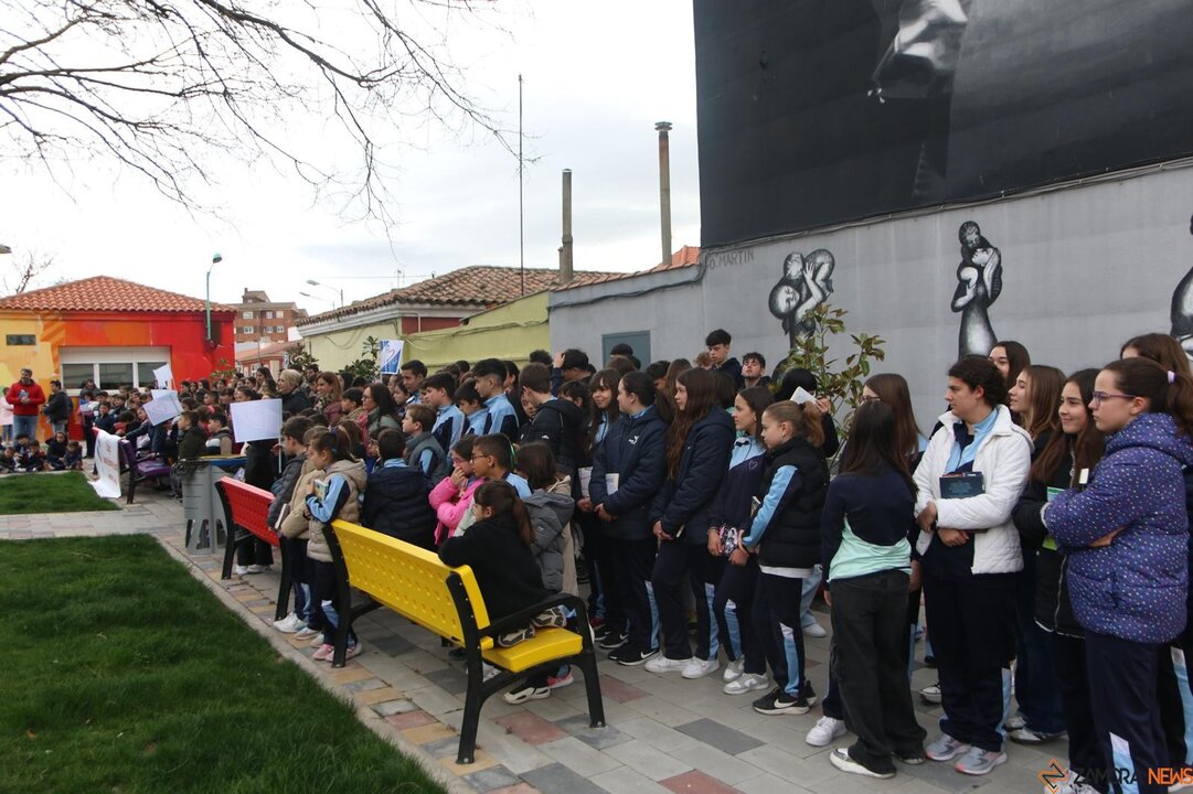 Quedada Literaria