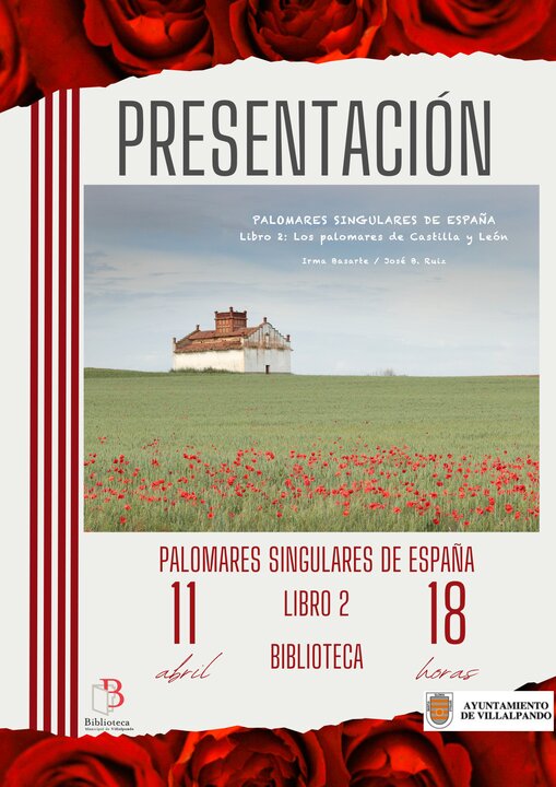 PRESENTACIÓN