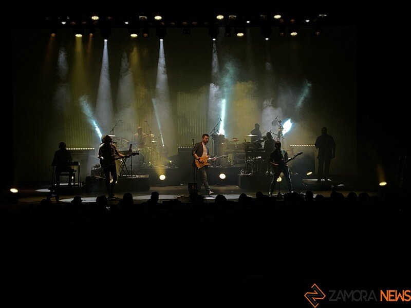 Tributo a Dire Straits
