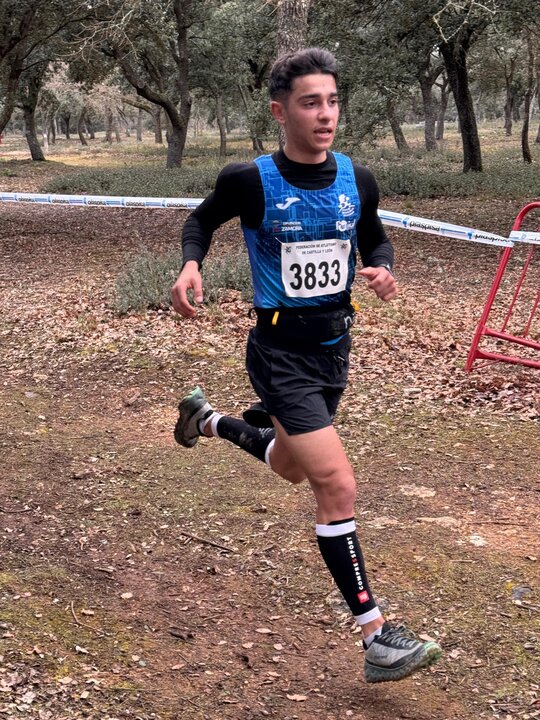 Club Benavente Atletismo