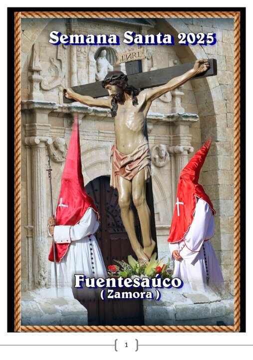 ssanta fuentesaúco 2025