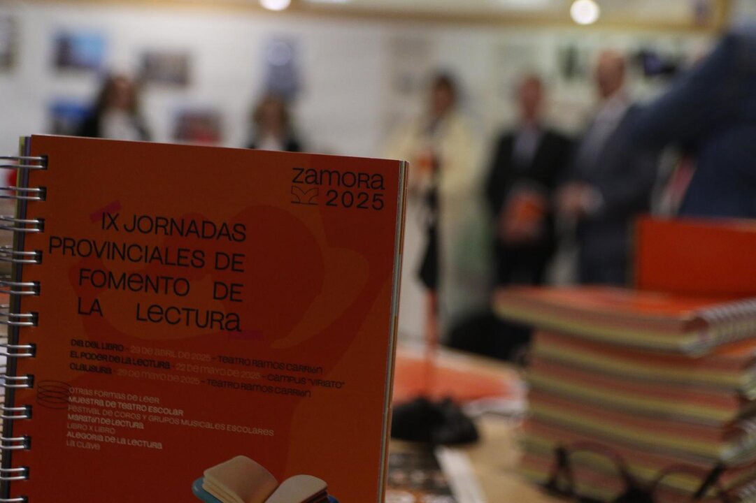 fomento lectura