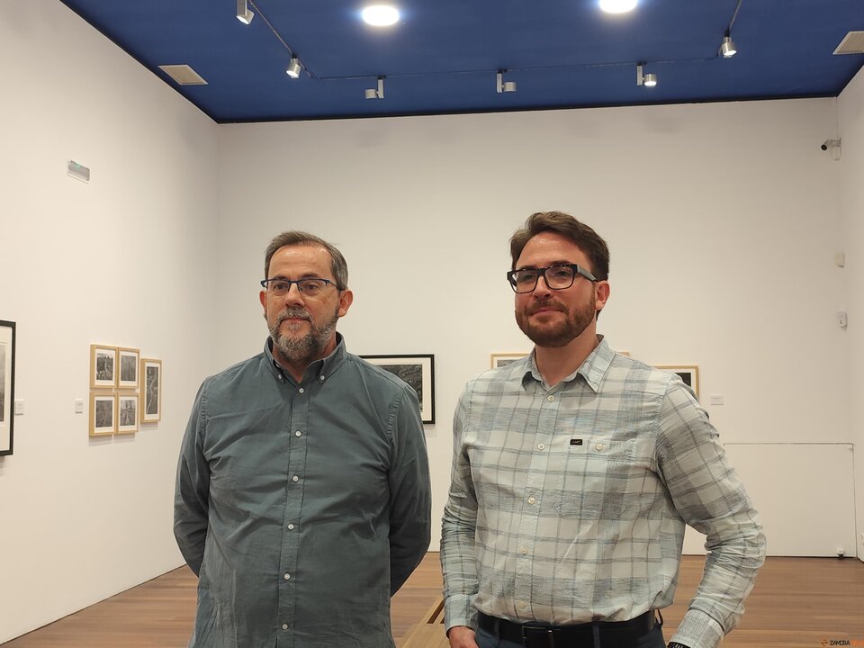 El alma de Sayago, retratada en el Museo de Zamora