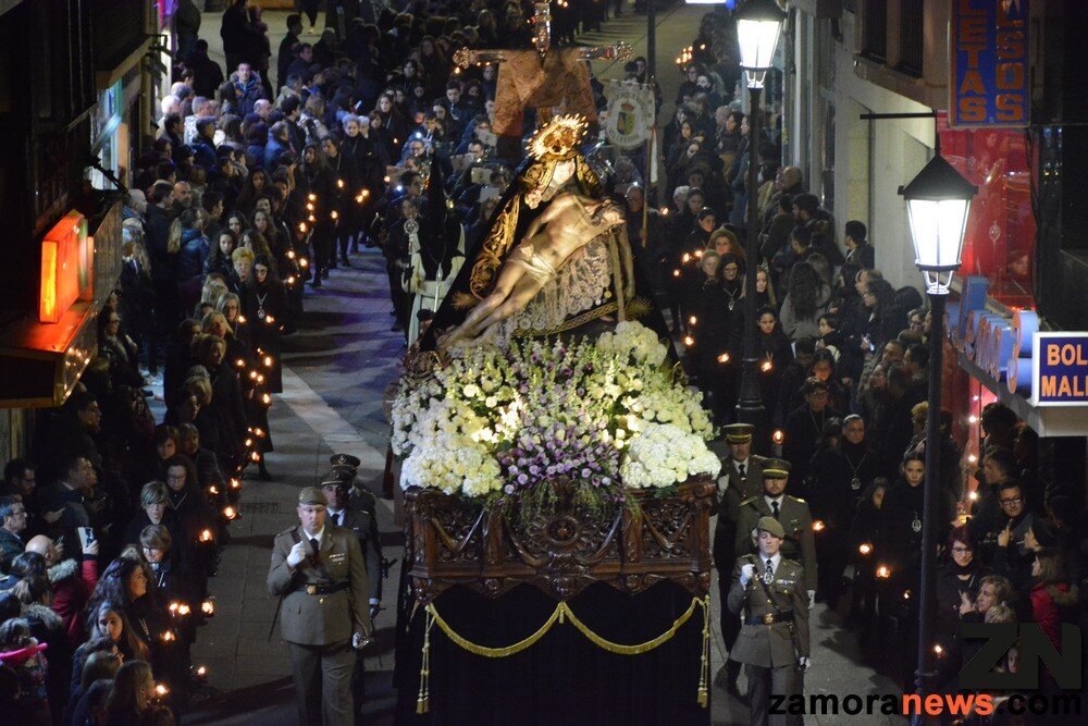 escoltas procesiones zamora (31)