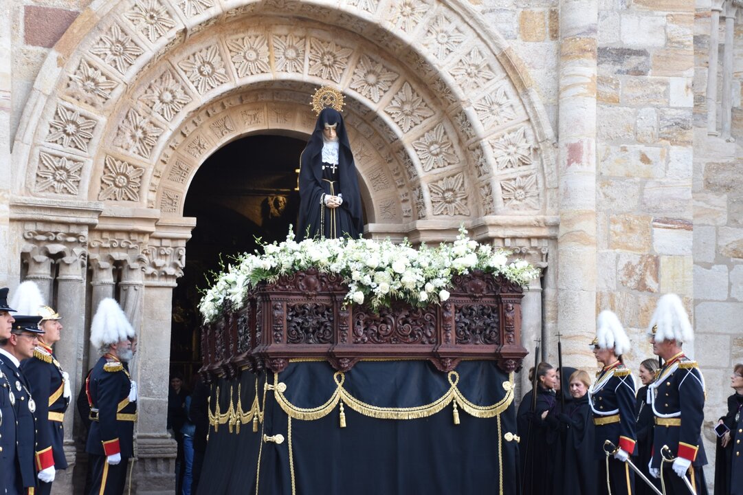 escoltas procesiones zamora (20)