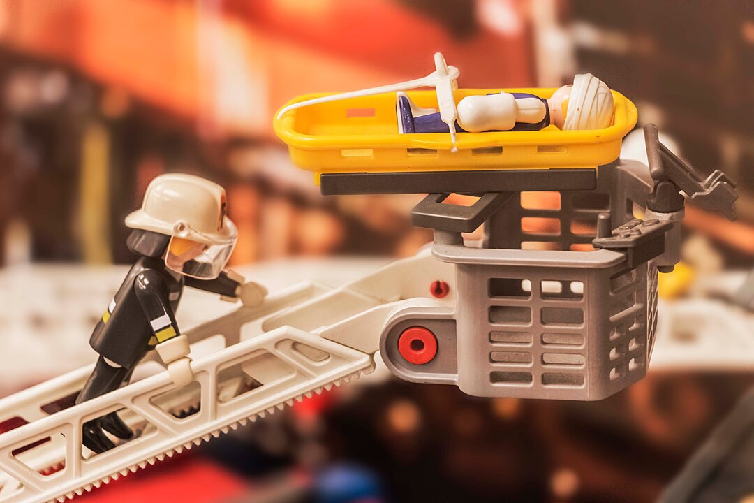 Expo Playmobil 2