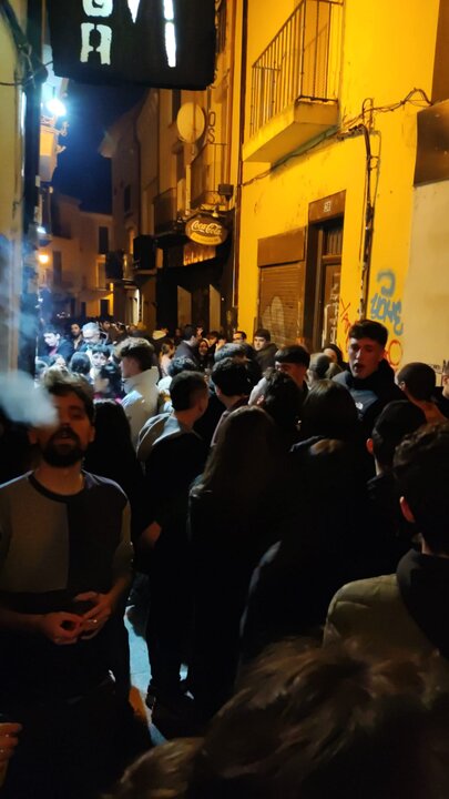 vía crucis de Herreros (1)