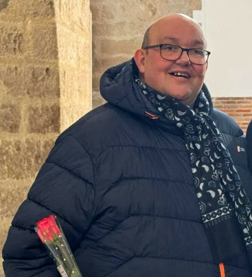 angel garcía gonzález