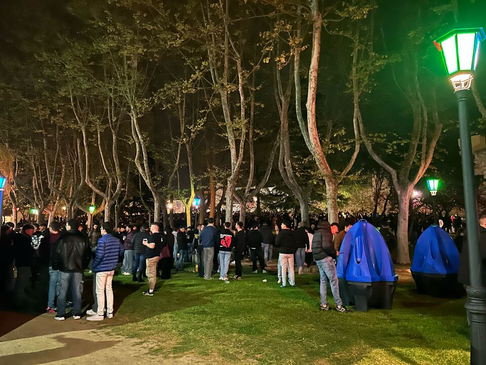 san martin botellón (1)