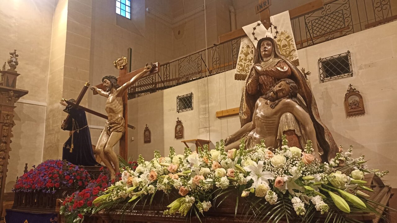 Villaralbo Nuestra Madre
