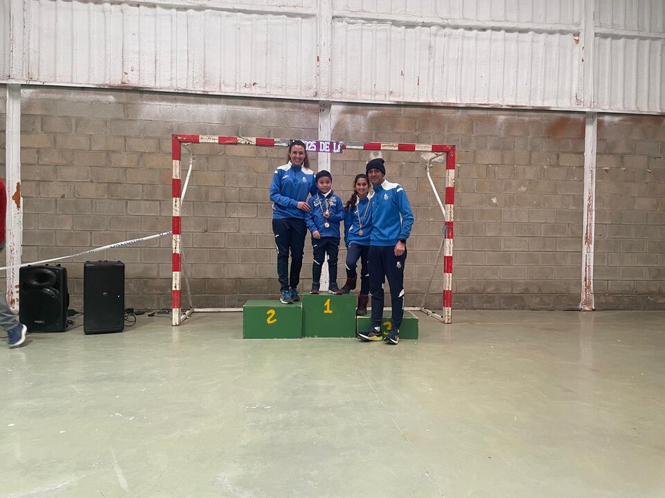 C EQUIPO LAGUNA