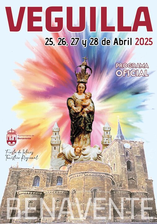 cartel Veguilla 2025