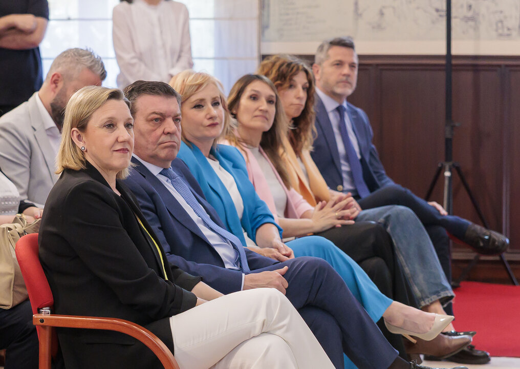 Castilla y León activa su mayor apuesta social con 2.100 millones para empleo, educación e igualdad