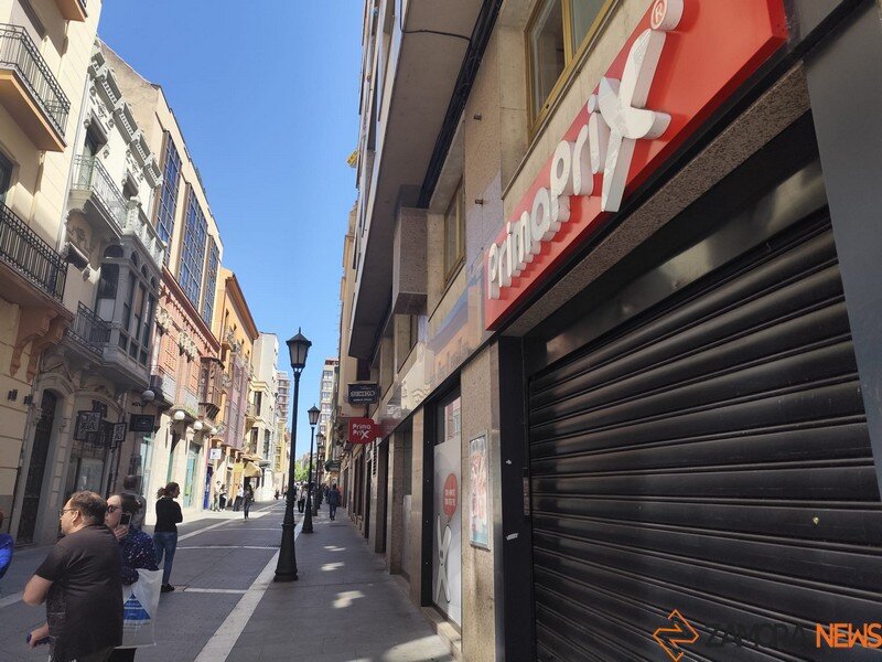apagón de luz en Zamora _2