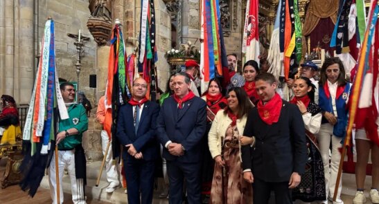 FIESTAS DE LA VEGUILLA DE BENAVENTE